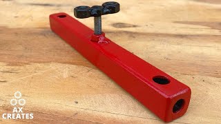 DIY HANDY TOOL YOU MUST HAVE!!! A DIY TOOL IDEA!!!