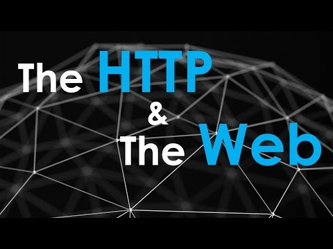 How HTTP Works: Hypertext Transfer Protocol Explained