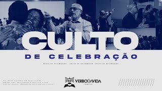 Culto de Celebração | Ana Fábia Meira | 22.12.2024