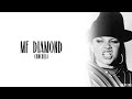 CHINCHILLA - MF Diamond (Lyric)