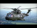 the agustawestland aw101