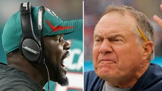 BRIAN FLORES NEWS: Dj Blessone REACTS To NFL Head Coach Brian Flores NEW Proof of Foul Play - LIVE