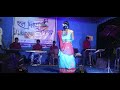 Belai hasuren | santali stage song | Swarnamoyee murmu