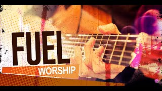 2021 August 1st - 11am FUEL Worship