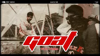 GOAT | Sidhu Moose Wala | Cover Video | Team Lawrence Records | New punjabi songs 2024
