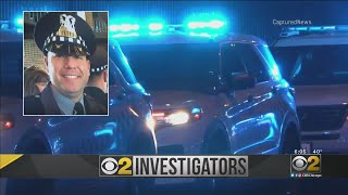 Family Of CPD Officer German Villaseñor Killed By Wife, Also A CPD Officer, Wants Justice