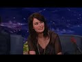 Lena Headey Gets A Lot Of Game Of Thrones Hate  CONAN on TBS