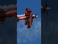 biplane high speed cross