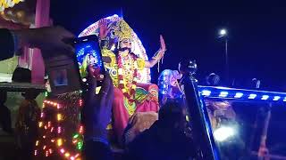 Bindhapali Dhanuyatra