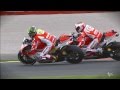 Valencia 2014 - Ducati in Action