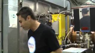 TDiscovering CERN: Return to the source The ion and proton sources.flv