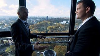 The Apprentice BBC S08 E010 Discount Dealing