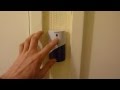 Hilarious Doorbell Malfunction