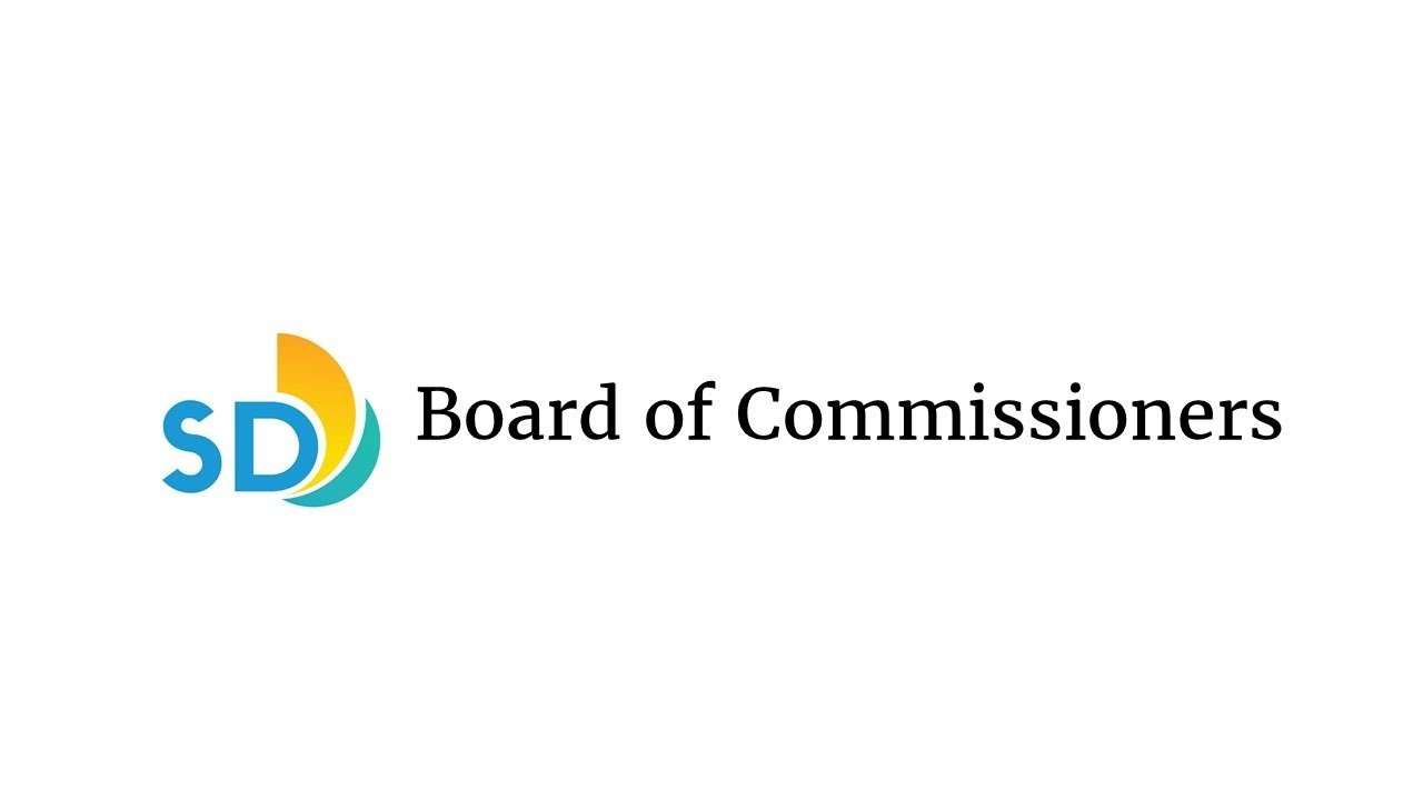 Board Of Commissioners - July 1, 2020 - YouTube