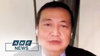 Ex-PCGG Official: Marcos' presidential bid just another way for family to keep stolen money | ANC