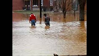 1964 Falmouth  Ky Flood 1964