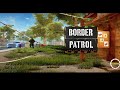 border patrol police simulator officer😍 gameplay video android ios