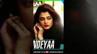 Bandeyaa | Jazbba| Jubin Nautiyal| Aishwarya | Irfan Khan