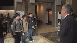 松阪市行政情報番組VOL.1247 北海道弟子屈町の小学生が松阪市を来訪