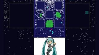 ブロック崩しは見てても楽しい #memes #猫ミーム #初音ミク