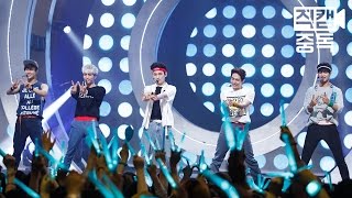 [Fancam] SHINee(샤이니) View(뷰) @M COUNTDOWN_150618