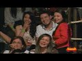 los comediantes de la noche 24 de agosto ivan marin parte 1