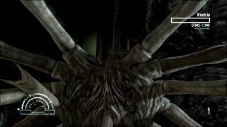 Aliens vs Predator 3: Facehugger Lovin'