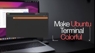 Make Your Ubuntu Terminal Colorful! | Bash Customization Tutorial