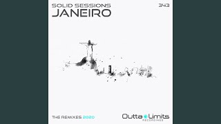 Janeiro (Morttagua Remix)