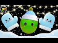 ❄️ TZB Baby Sensory - Cozy Winter Fun! ❄️ Welcoming January