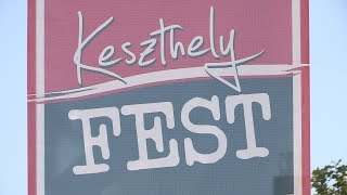 Megkezdődött a Keszthelyfest