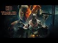 Winnie The Pooh: Blood and Honey 2 - Deutscher Kinotrailer | Scott Chambers, Ryan Oliva