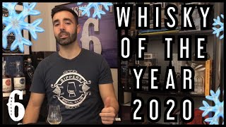 WHISKY OF THE YEAR 2020