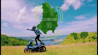 Catanduanes 360