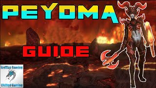 Peydma guide