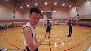 20190929 GAME4 infinity VS 少年董 P3P4