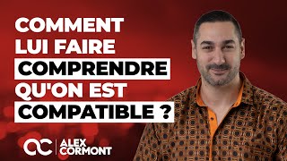 Comment Lui faire comprendre qu'on est compatible : Les secrets à connaitre !