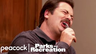 Best Cold Opens - Parks and Recreation