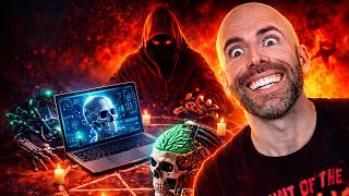 The CREEPIEST Things People Have Done for Technology