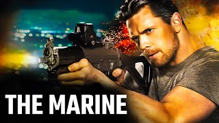 The Marine English Movie || Action Drama Hollywood  Length English Movie ||  HD