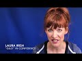 laura irish monologue series 3 in confidence comedic