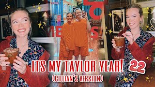 feeling 22 | birthday vlog 🎊