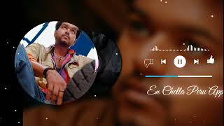 En Chella Peru Apple - Pokkiri Vijay Movie Songs MP3 HD