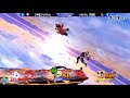 【スマブラwiiu】キャラ窓対抗トーナメントfinal 3回戦 シュルク窓 vs ドクターマリオ窓 【ssb4】wb3 japan shulk crew vs dr. mario crew