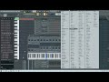 HOW TO PRODUCE BRIYANI X STANCE MUSIC LIKE LASTBORN DI ROBA || FL STUDIO TUTORIAL 2025