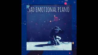 sad😢 emotional piano(Official song)