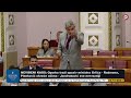 neviĐeni kaos oporba traži opoziv grlića radmana plenković okreće očima jandroković nervozan