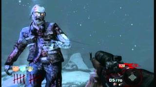 Call of the Dead - Fastest and most effective way to kill George