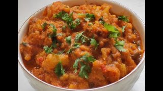 ದೋಸೆ ಚಪಾತಿ ಗೆ ಸೂಪರ್ ಕಾಂಬಿನೇಷನ್ ಗೋಬಿ ಮಸಾಲಾ | Tasty Masala for Dosa and Chapathi