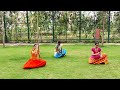 ayar sheriyar shabdam bharatanatyam krishna janmashtami